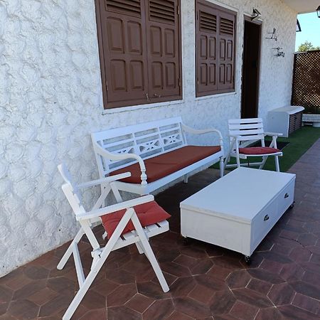 Lightbooking Casa De Campo Ortigal Tenerife La Esperanza  Esterno foto