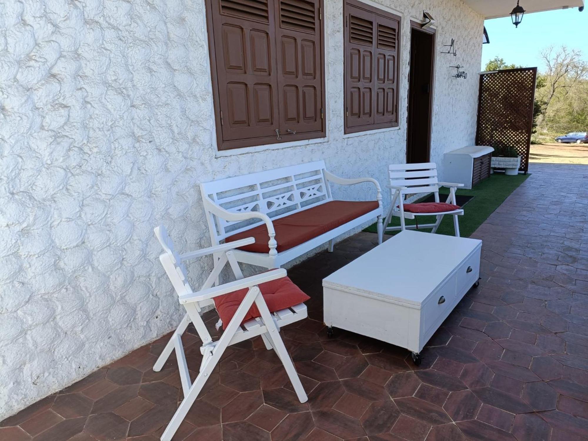 Lightbooking Casa De Campo Ortigal Tenerife La Esperanza  Esterno foto
