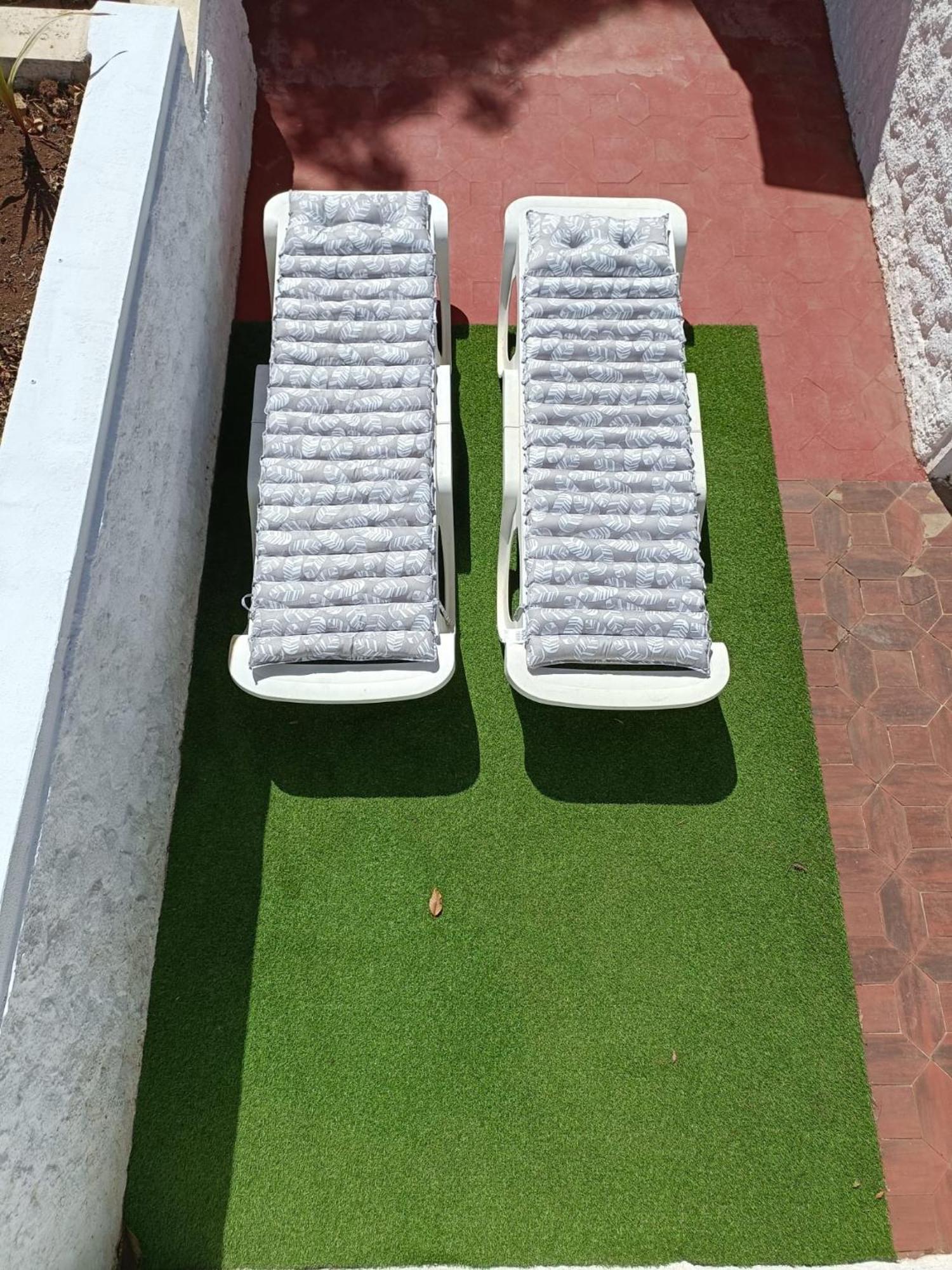 Lightbooking Casa De Campo Ortigal Tenerife La Esperanza  Esterno foto