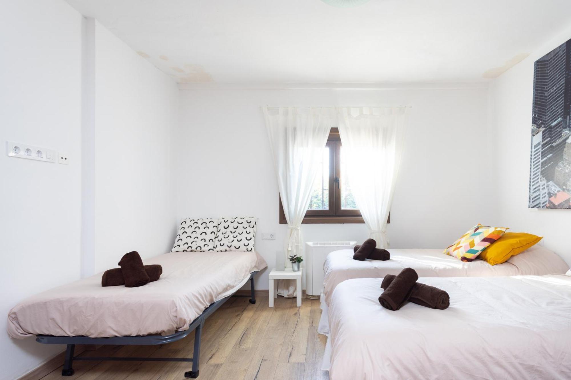 Lightbooking Casa De Campo Ortigal Tenerife La Esperanza  Esterno foto